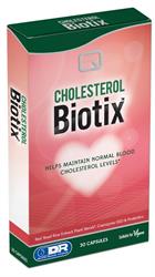 CholesterolBiotix 30 DR Capsules