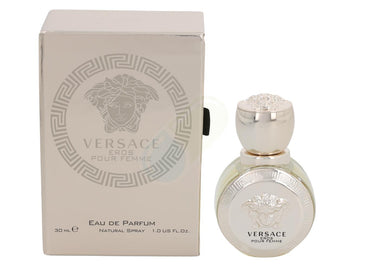 Versace Eros Pour Femme Edp Spray 30 ml