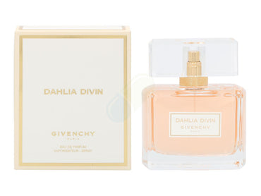 Givenchy Dahlia Divin Edp Spray 75 ml