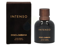 Dolce & Gabbana Intenso Pour Homme Edp Spray 40 ml