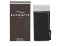 S.T. Dupont Passenger Pour Homme Edt Spray 100 ml