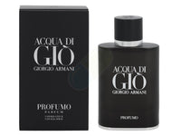 Armani Acqua Di Gio Profumo Edp Spray 75 ml