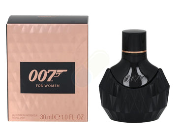 James Bond 007 pour femme Edp Spray