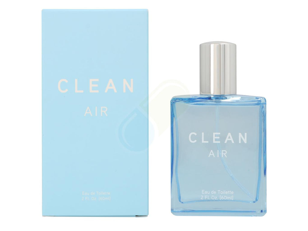 Clean Air Edt Spray 60 ml