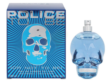 Police To Be Or Not To Be For Man Edt Spray 125 ml