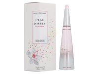 Issey Miyake L'Eau D'Issey City Blossom Edt Spray 90 ml