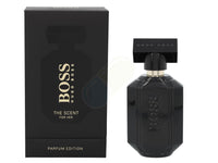 Hugo Boss The Scent For Her Limited Edition