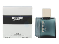 Iceberg Homme Edt Spray 100 ml