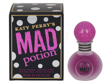 Katy Perry Mad Potion Edp Spray 30 ml