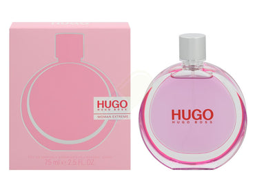 Hugo Boss Hugo Woman Extreme Edp Spray 75 ml