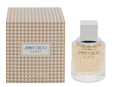 Jimmy Choo Illicit Edp Spray 40 ml