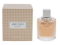 Jimmy Choo Illicit Edp Spray 100 ml