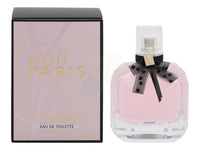 YSL Mon Paris Edt Spray 90 ml