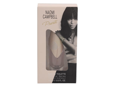 Naomi Campbell Private Edt Spray 15 ml