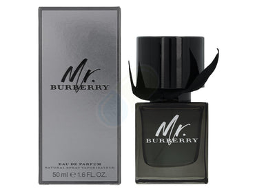 Burberry Mr. Burberry Edp Spray 50ml