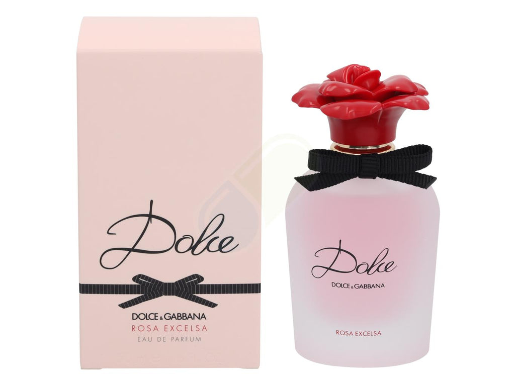 Dolce & Gabbana Dolce Rosa Excelsa Edp Spray 50 ml