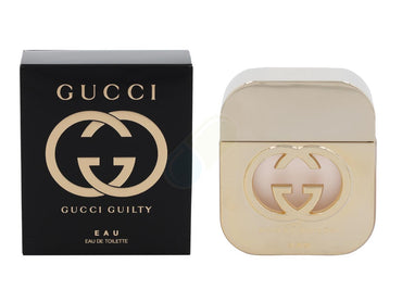 Gucci Guilty Eau Pour Femme Edt Spray