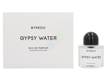 Byredo Gypsy Water Edp Spray 50 ml