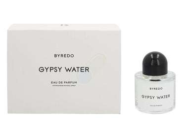 Byredo Gypsy Water Edp Spray 100 ml