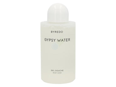 Gel douche à l'eau Gypsy Byredo