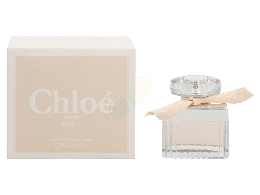 Chloe Fleur De Parfum Edp Spray 50 ml