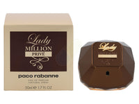 Paco Rabanne Lady Million Prive Edp Spray