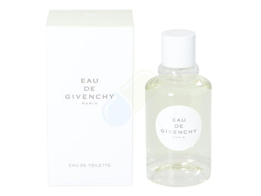 Givenchy Eau De Givenchy Edt Spray 100 ml