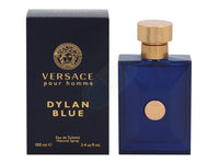 Versace Dylan Blue Pour Homme Edt Spray 100 ml