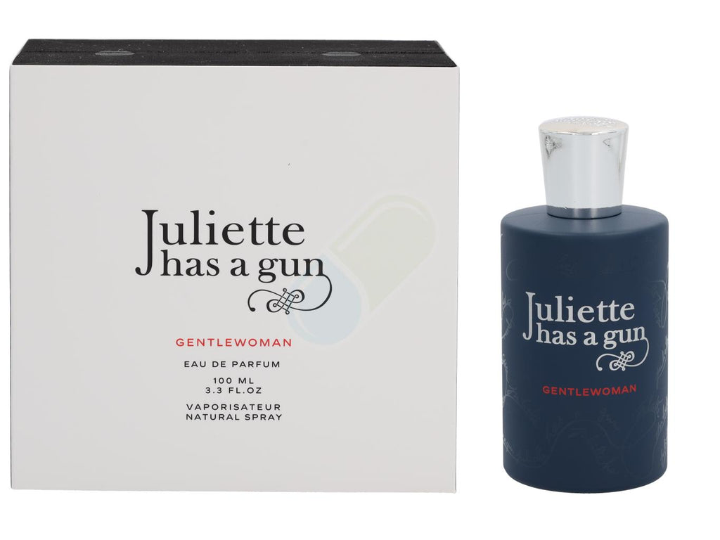 Juliette Has A Gun Gentlewoman Eau de Parfum Spray 100 ml