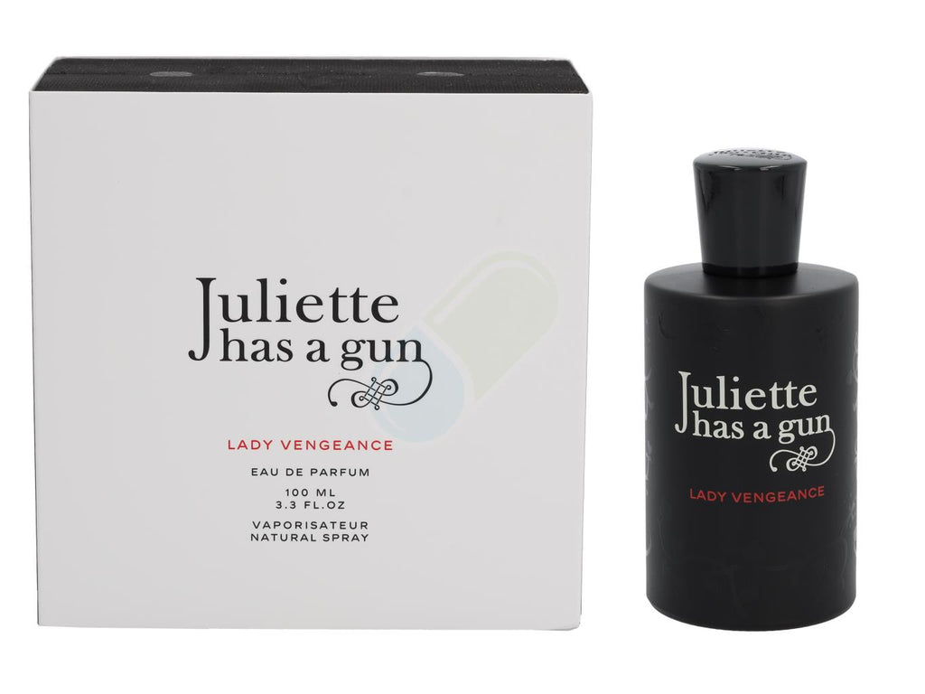 Juliette Has A Gun Lady Vengeance Eau de Parfum Spray 100 ml