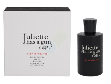 Juliette Has A Gun Lady Vengeance Edp Spray 100 ml