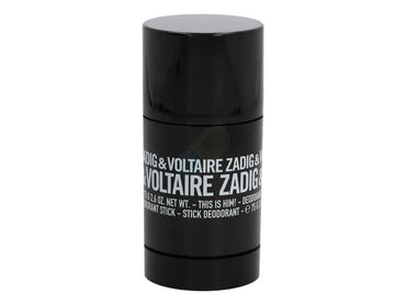 Zadig & Voltaire This Is Him! Deo Stick 75 g