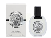 Diptyque Eau Rose Edt Spray 50 ml