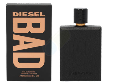 Diesel Bad Edt Spray 100 ml