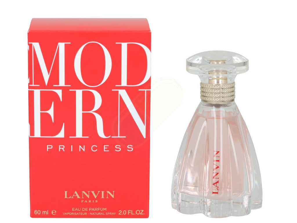 Lanvin Princesa Moderna Edp Spray 60 ml