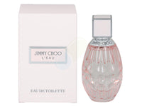 Jimmy Choo L'Eau Edt Spray 40 ml