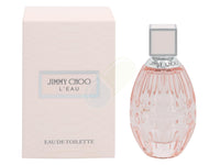 Jimmy Choo L'Eau Edt Spray 60 ml