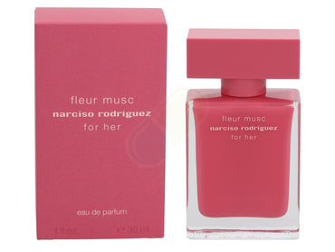 Narciso Rodriguez Fleur Musc For Her Edp Spray 30 ml