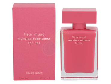 Narciso Rodriguez Fleur Musc For Her Edp Spray 50 ml