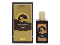 Memo African Leather Edp Spray