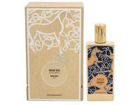 Memo Irish Oud Edp Spray 75 ml