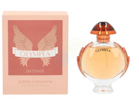 Paco Rabanne Olympea Intense Edp Spray 50 ml