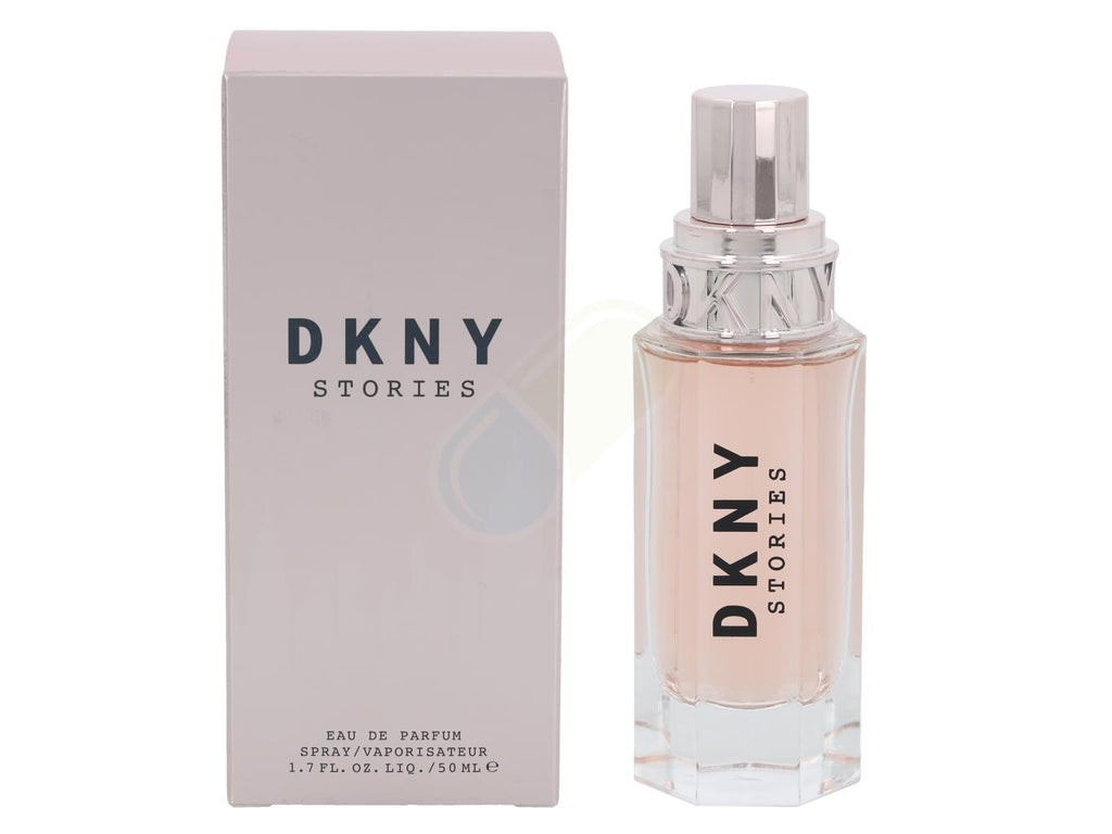 DKNY Historias Edp Spray 50 ml