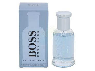 Hugo Boss Bottled Tonic Edt Spray 30 ml