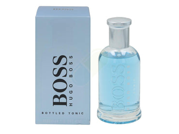 Hugo Boss Bottled Tonic Edt Spray 100 ml