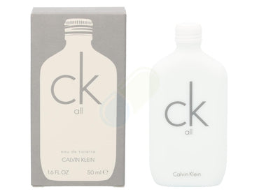 Calvin Klein Ck All Edt Spray 50 ml
