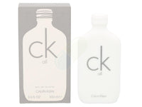 Calvin Klein Ck All Edt Spray 100 ml