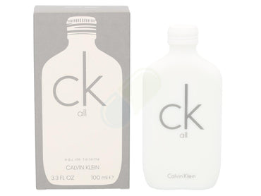 Calvin Klein Ck All Edt Spray 100 ml