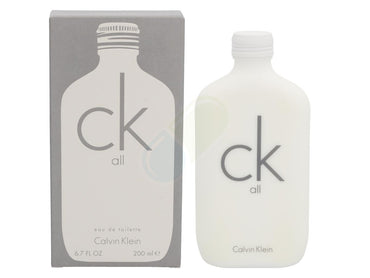 Calvin Klein Ck All Edt Spray 200 ml