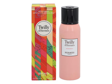 Hermes Twilly D'Hermes Natural Deo Spray 150 ml